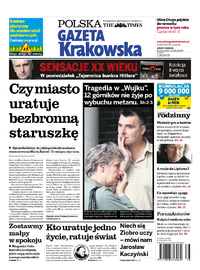 Gazeta Krakowska