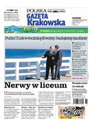 Gazeta Krakowska / mut Tarnów