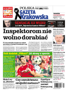 Gazeta Krakowska / mut Tarnów