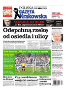 Gazeta Krakowska / mut Nowy Sącz