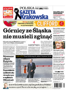 Gazeta Krakowska / mut Małopolska Zachodnia