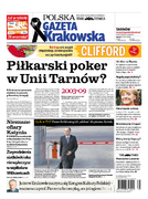 Gazeta Krakowska / mut Tarnów