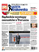 Gazeta Krakowska / mut Nowy Sącz