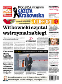 Gazeta Krakowska