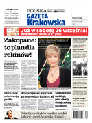 Gazeta Krakowska / mut Podhale