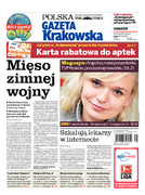 Gazeta Krakowska / mut Tarnów