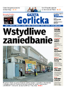 Tyg. Gazeta Gorlicka