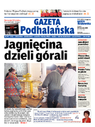 Tyg. Gazeta Podhalańska