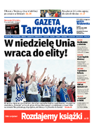 Tyg. Gazeta Tarnowska