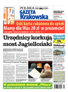 Gazeta Krakowska / mut Małopolska Zachodnia