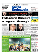 Gazeta Krakowska / mut Tarnów