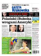 Gazeta Krakowska / mut Nowy Sącz