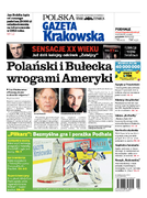 Gazeta Krakowska / mut Podhale