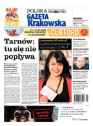 Gazeta Krakowska / mut Tarnów