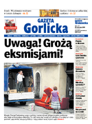 Tyg. Gazeta Gorlicka