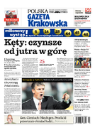 Gazeta Krakowska / mut Małopolska Zachodnia