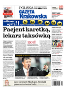 Gazeta Krakowska / mut Nowy Sącz