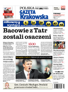 Gazeta Krakowska / mut Podhale