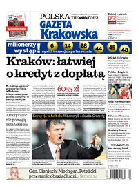 Gazeta Krakowska