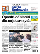 Gazeta Krakowska / mut Tarnów