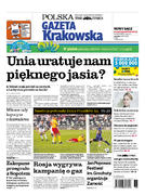 Gazeta Krakowska / mut Nowy Sącz