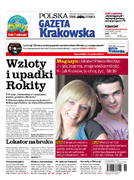 Gazeta Krakowska / mut Tarnów