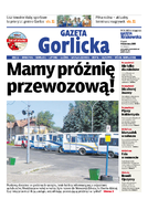 Tyg. Gazeta Gorlicka