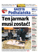 Tyg. Gazeta Podhalańska