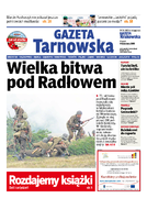 Tyg. Gazeta Tarnowska