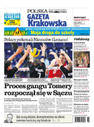 Gazeta Krakowska / mut Nowy Sącz