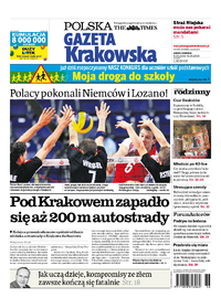 Gazeta Krakowska