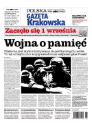 Gazeta Krakowska / mut Małopolska Zachodnia