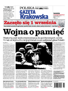 Gazeta Krakowska / mut Tarnów