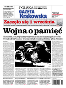 Gazeta Krakowska / mut Podhale