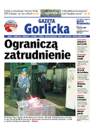 Tyg. Gazeta Gorlicka