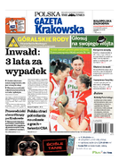 Gazeta Krakowska / mut Małopolska Zachodnia