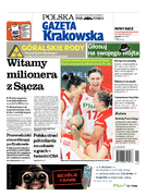 Gazeta Krakowska / mut Nowy Sącz