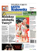 Gazeta Krakowska / mut Podhale