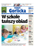 Tyg. Gazeta Gorlicka