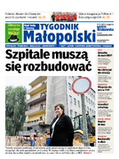 Tyg. Małopolski/Nad Sołą i Skawą