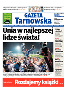 Tyg. Gazeta Tarnowska