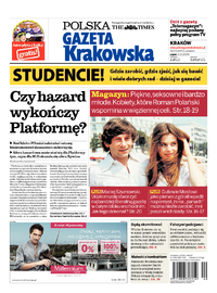 Gazeta Krakowska