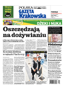 Gazeta Krakowska / mut Podhale