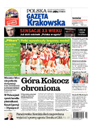 Gazeta Krakowska / mut Tarnów