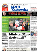 Gazeta Krakowska / mut Nowy Sącz