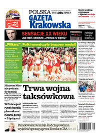 Gazeta Krakowska