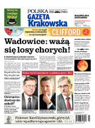 Gazeta Krakowska / mut Małopolska Zachodnia