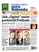 Gazeta Krakowska / mut Podhale