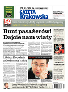 Gazeta Krakowska / mut Małopolska Zachodnia