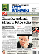 Gazeta Krakowska / mut Tarnów